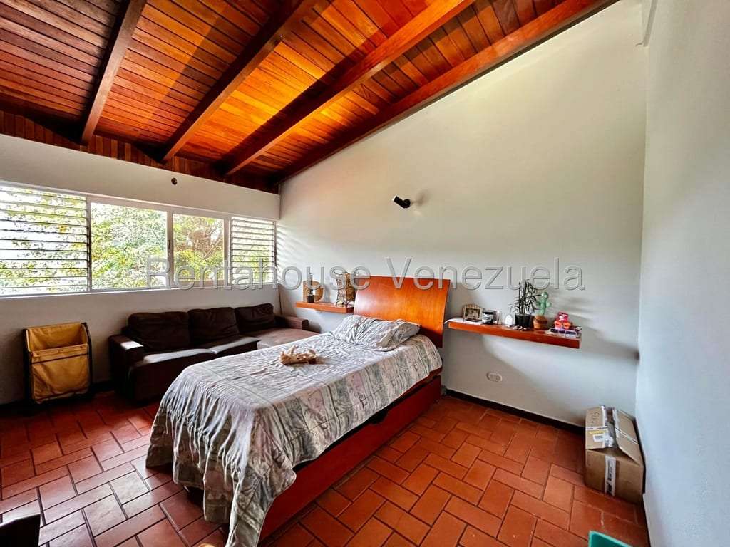 Casa en Prados del Este, Caracas