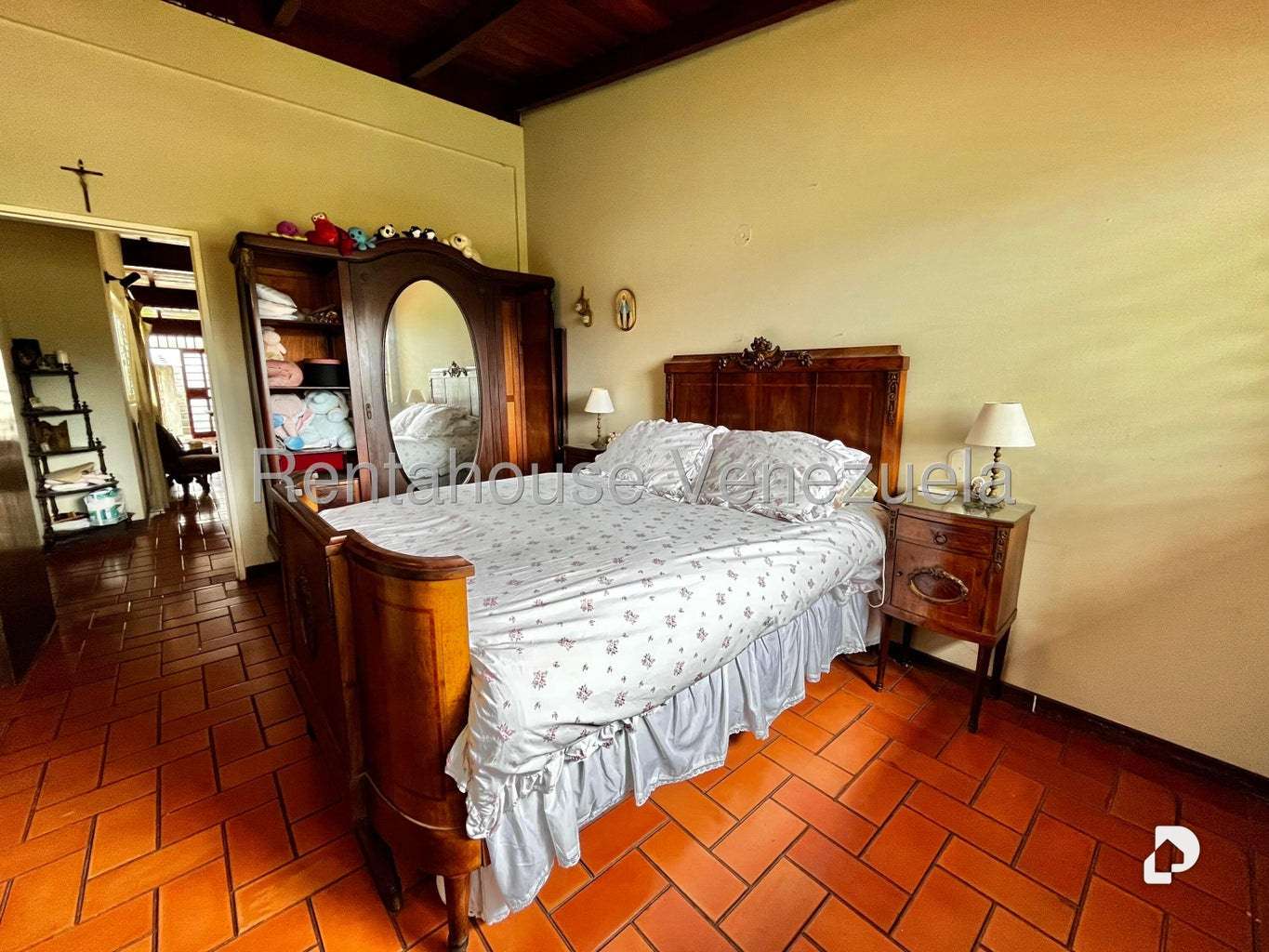 Casa en Prados del Este, Caracas – 46