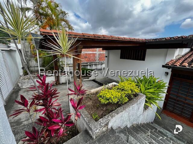 Casa en Prados del Este, Caracas – 2