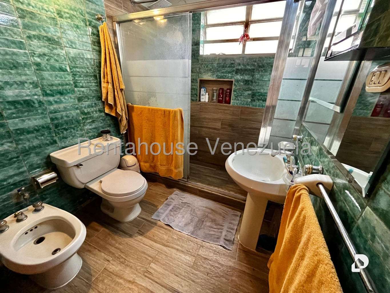 Casa en Prados del Este, Caracas – 55
