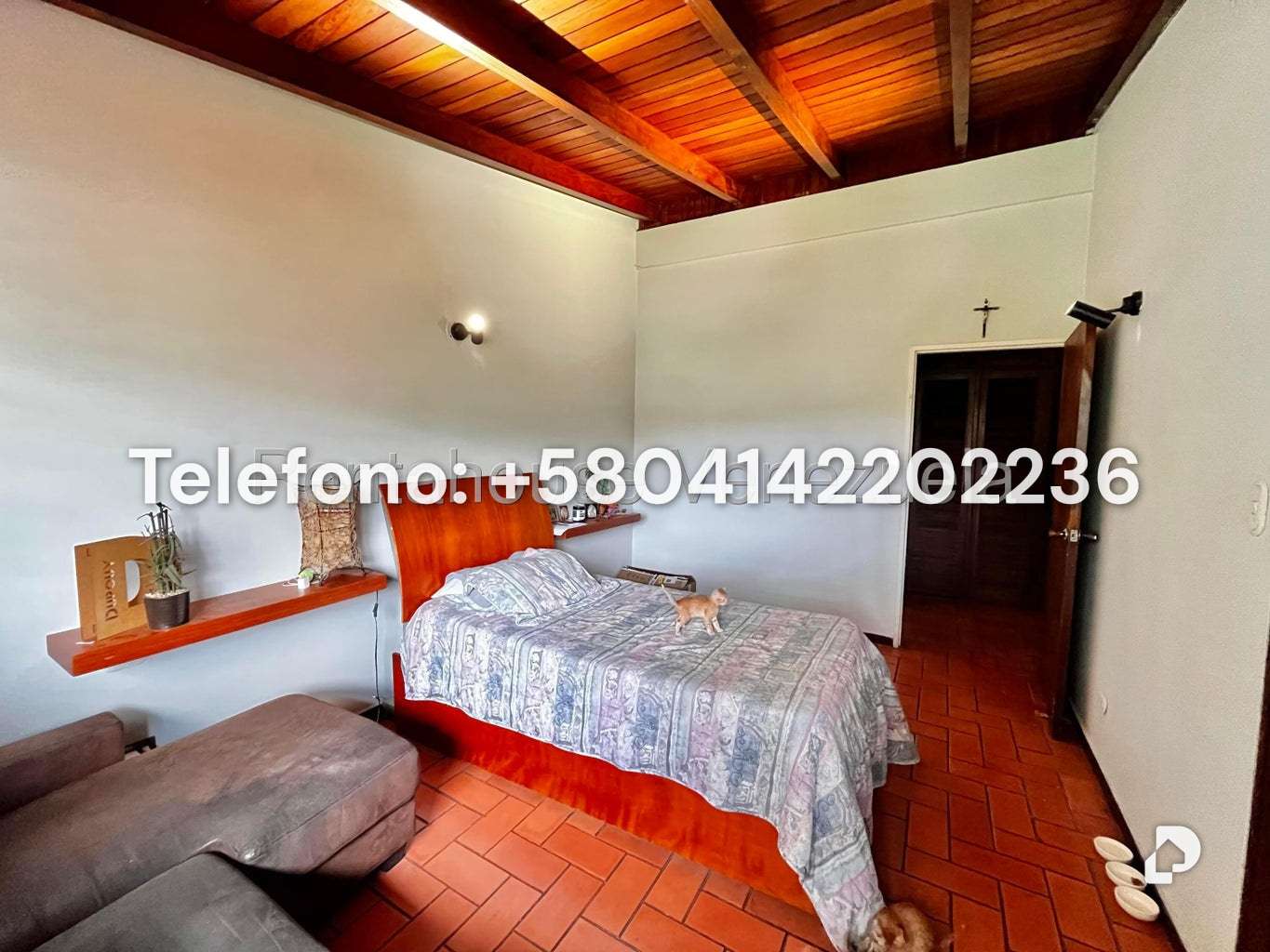 Casa en Prados del Este, Caracas – 43
