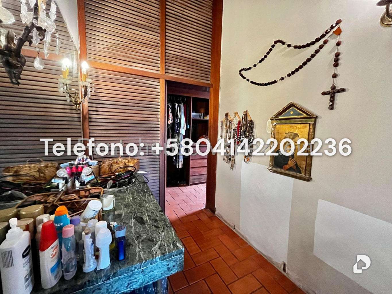 Casa en Prados del Este, Caracas – 49