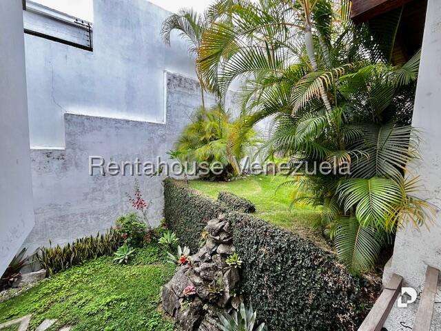Casa en Prados del Este, Caracas – 37