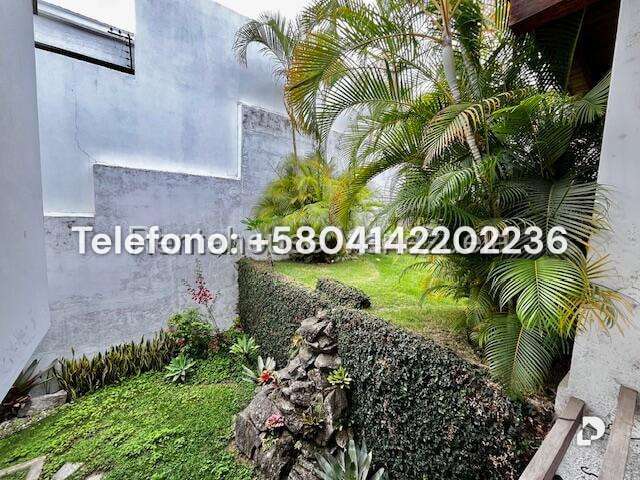 Casa en Prados del Este, Caracas – 37