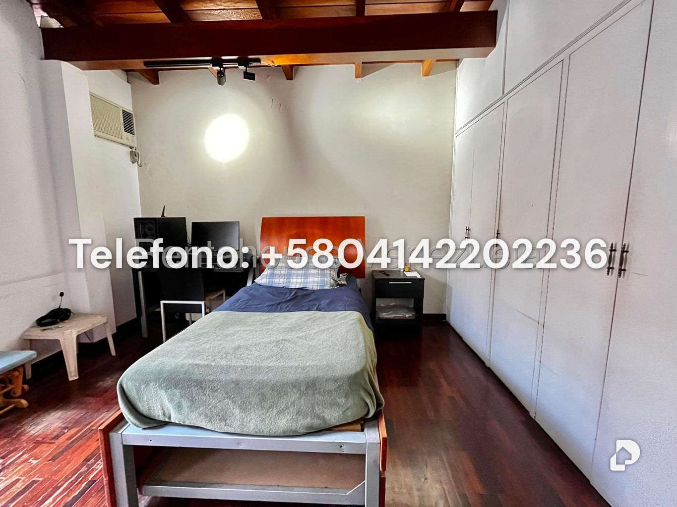 Casa en Prados del Este, Caracas – 32