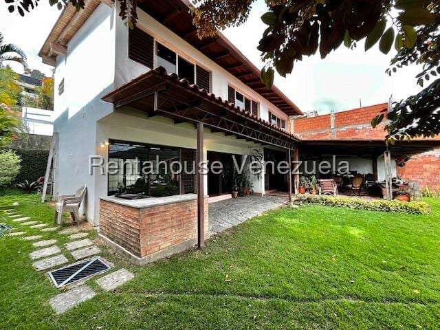 Casa en Prados del Este, Caracas