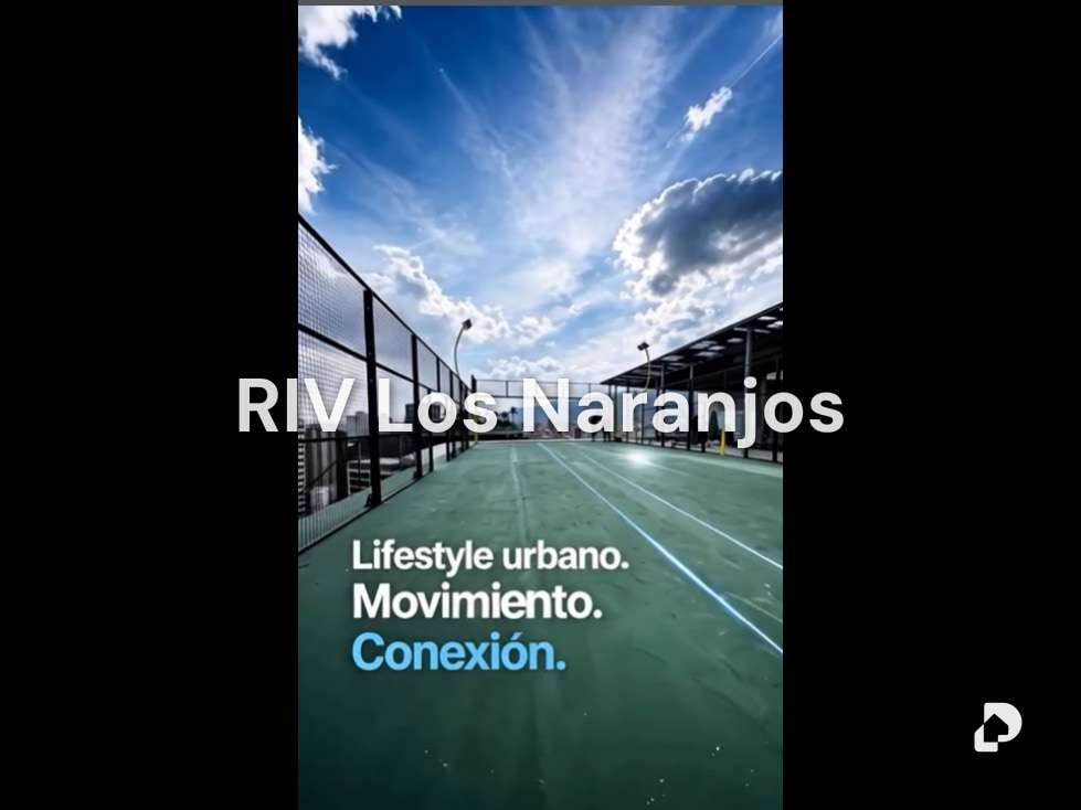 Apartamento en Las Mercedes, Baruta – 21
