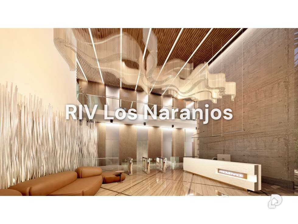 Apartamento en Las Mercedes, Baruta – 10