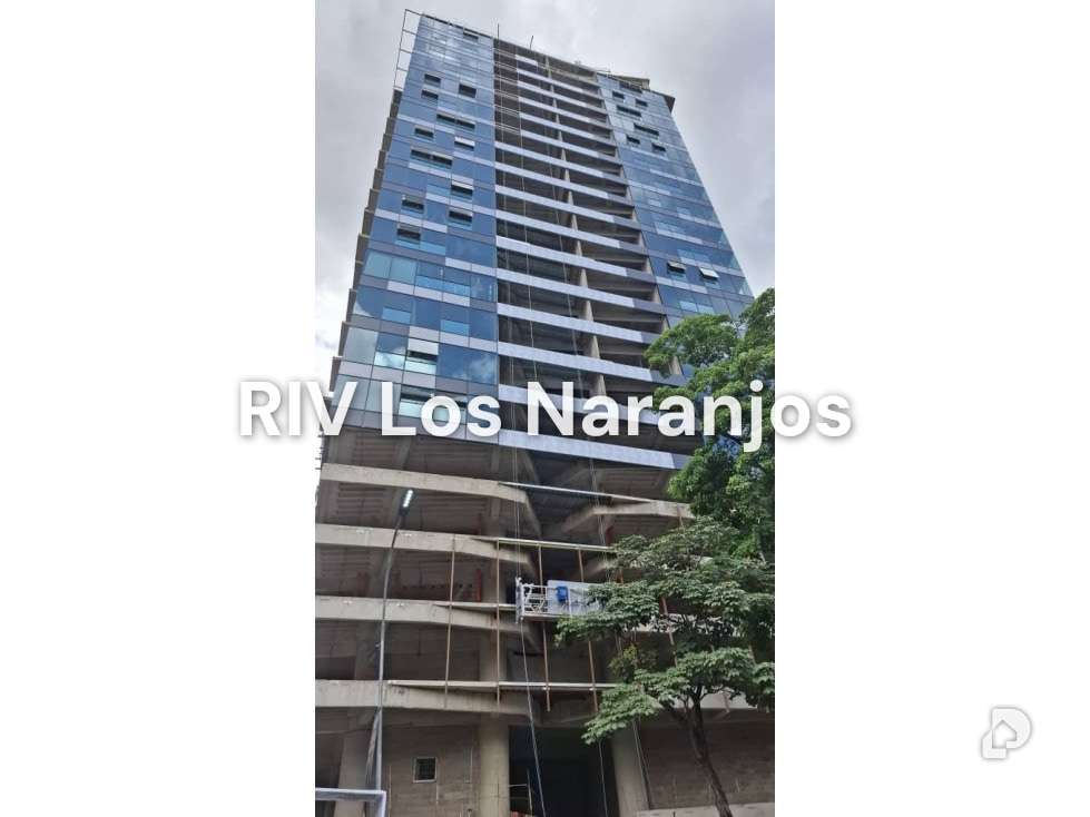 Apartamento en Las Mercedes, Baruta – 2
