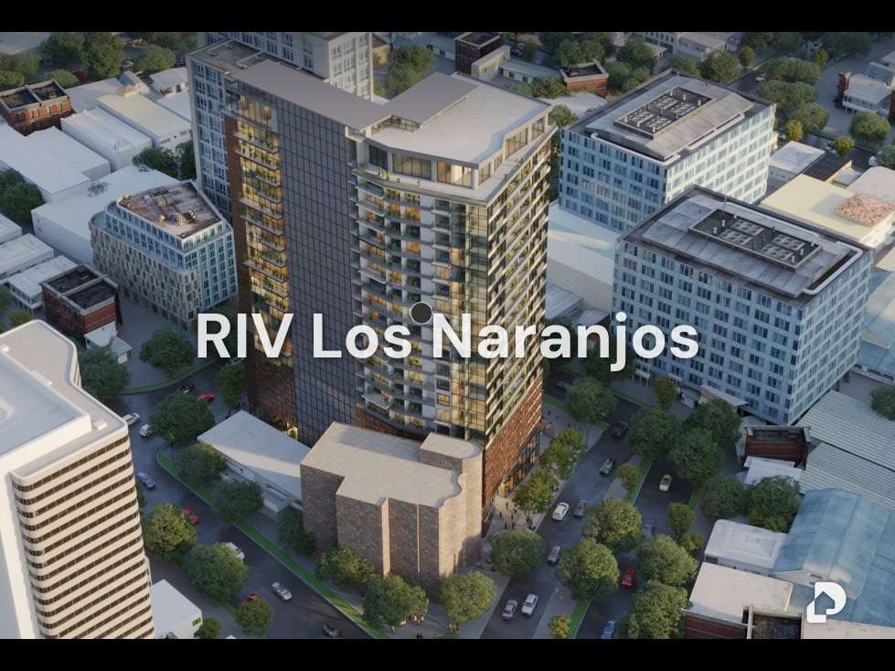 Apartamento en Las Mercedes, Baruta – 8