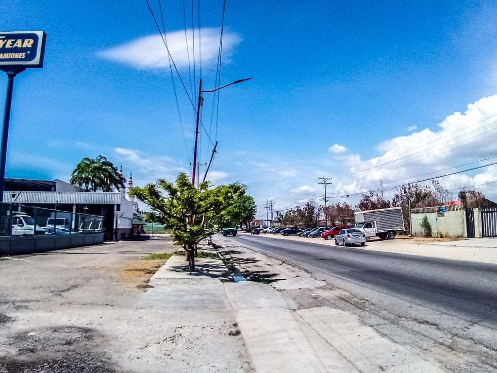 Terreno en Carret. Nacional, Valencia - 1