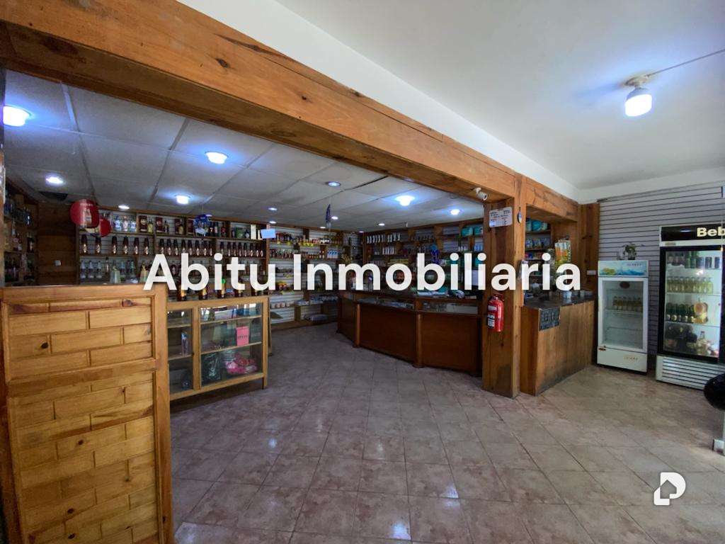 Commercial space in Juan Griego, Margarita (noreste) – 1