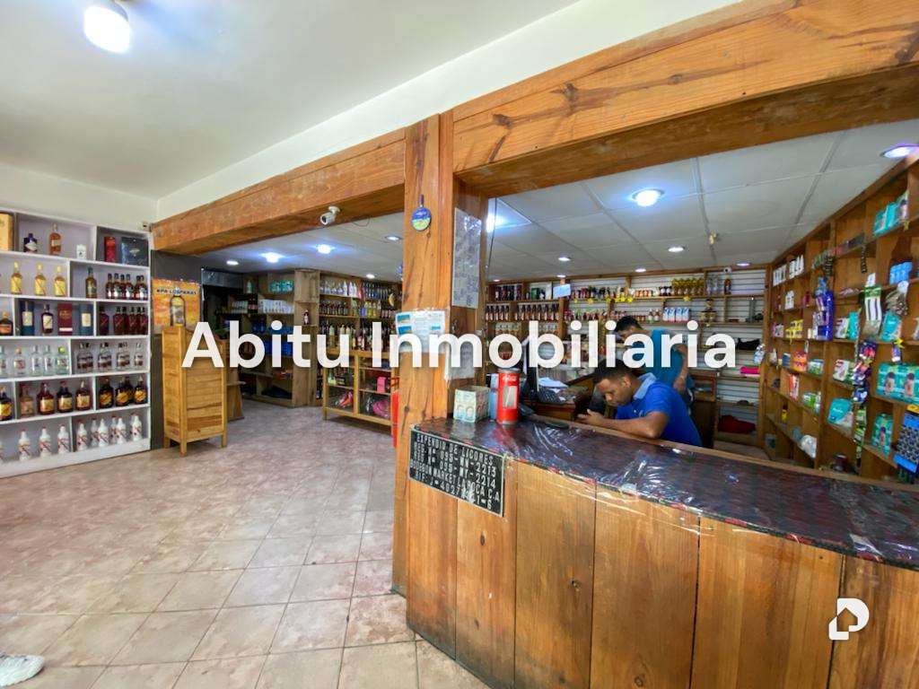 Commercial space in Juan Griego, Margarita (noreste) – 2