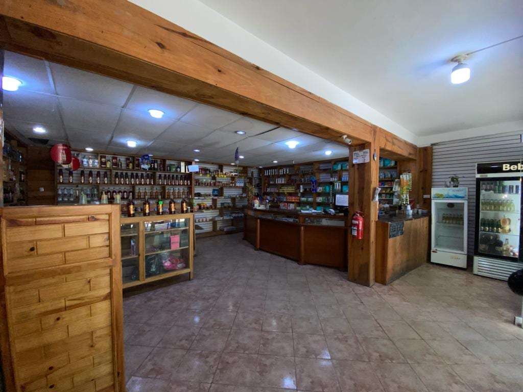 Local comercial en Juan Griego, Margarita (noreste) - 1