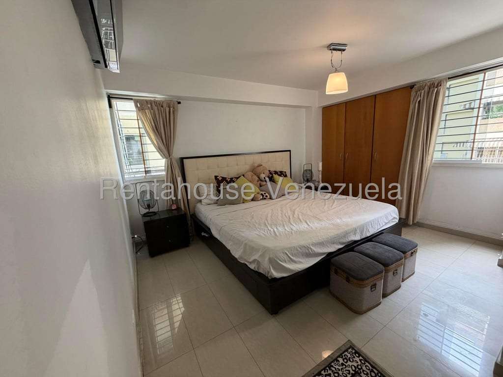 Apartamento en El Cafetal, Caracas