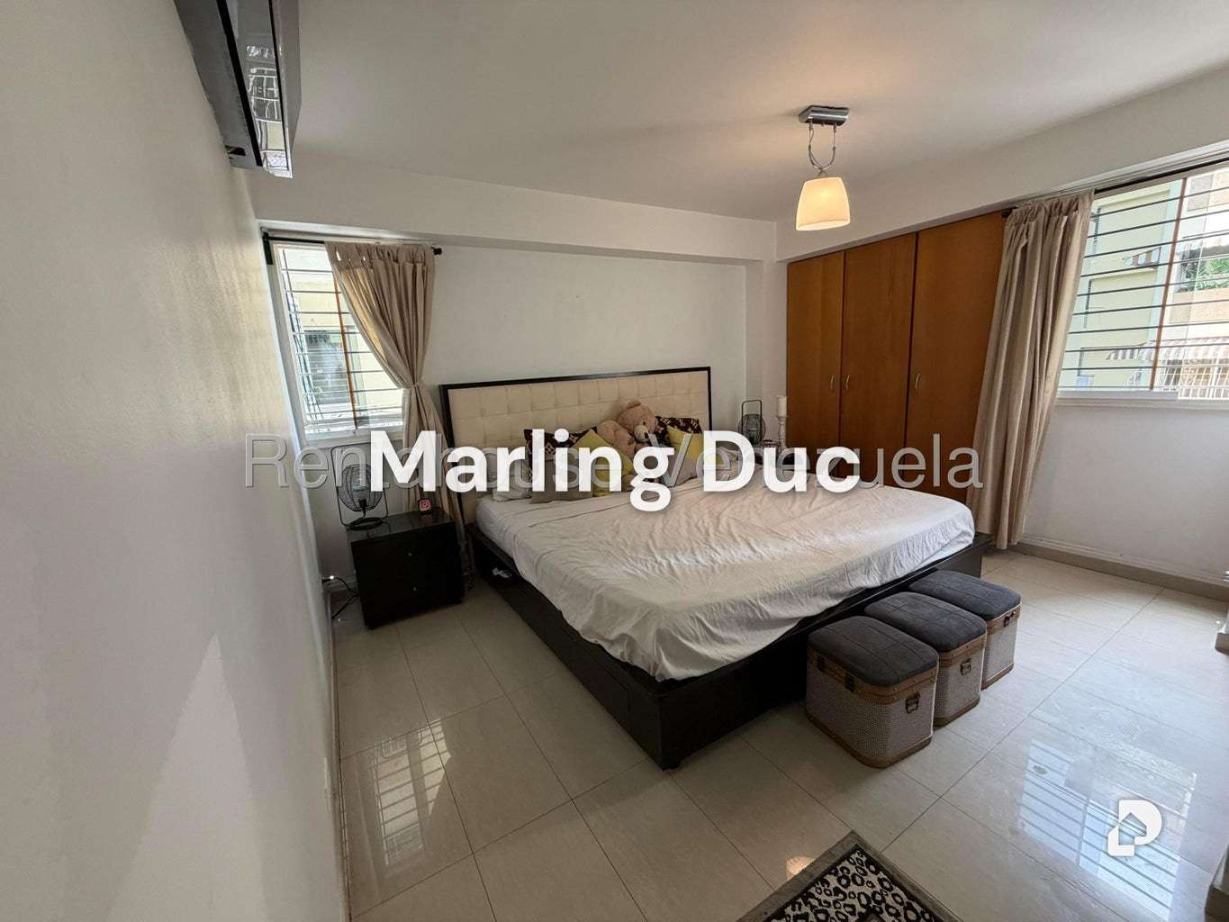 Apartamento en El Cafetal, Caracas – 6