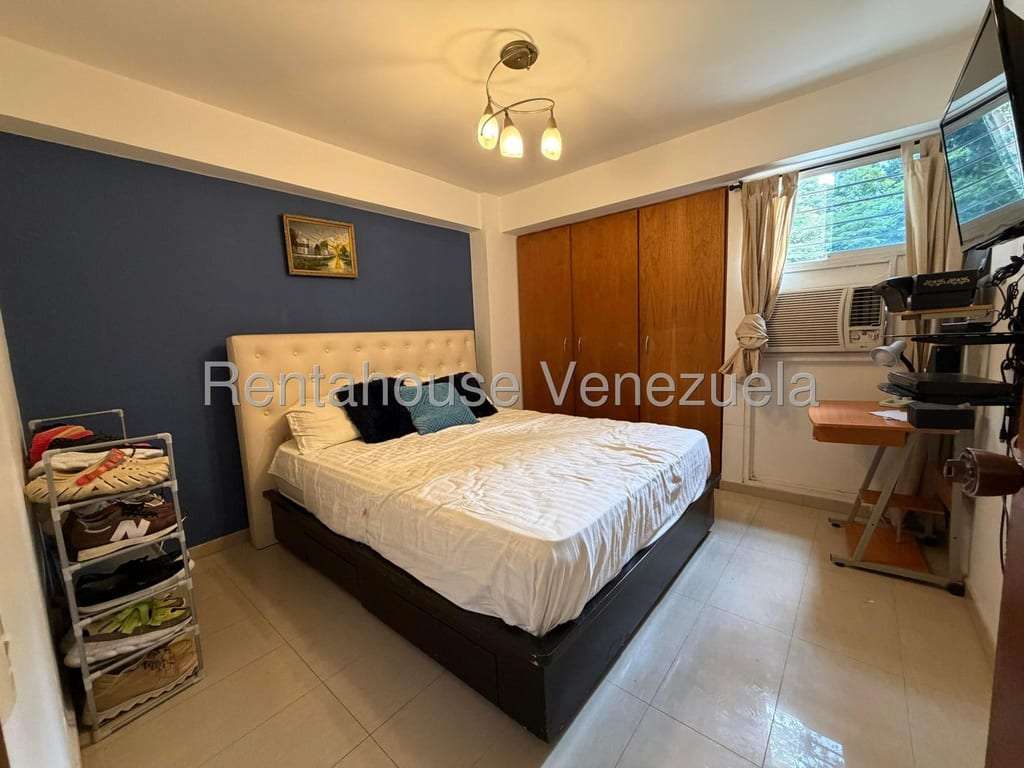 Apartamento en El Cafetal, Caracas