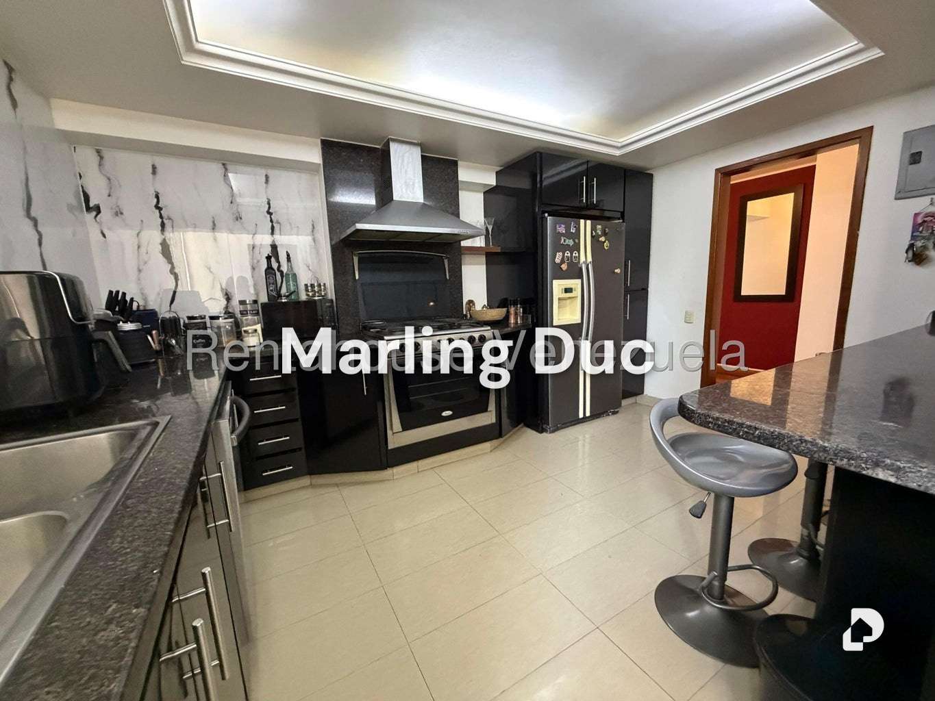 Apartamento en El Cafetal, Caracas – 15