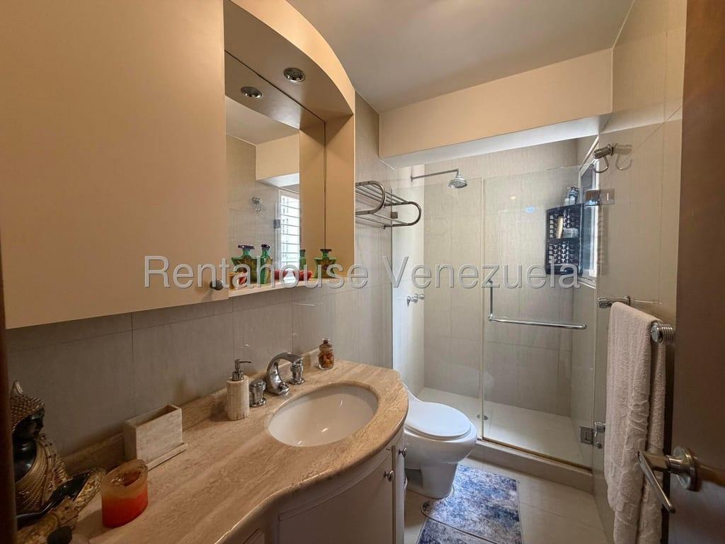 Apartamento en El Cafetal, Caracas