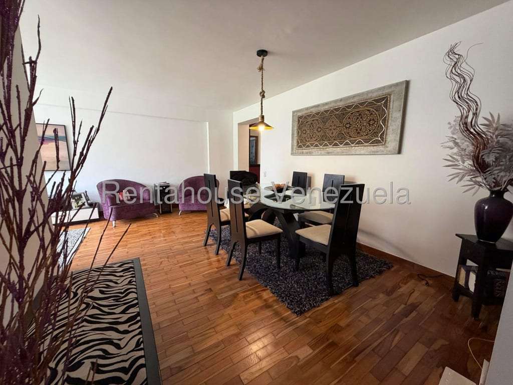 Apartamento en El Cafetal, Caracas