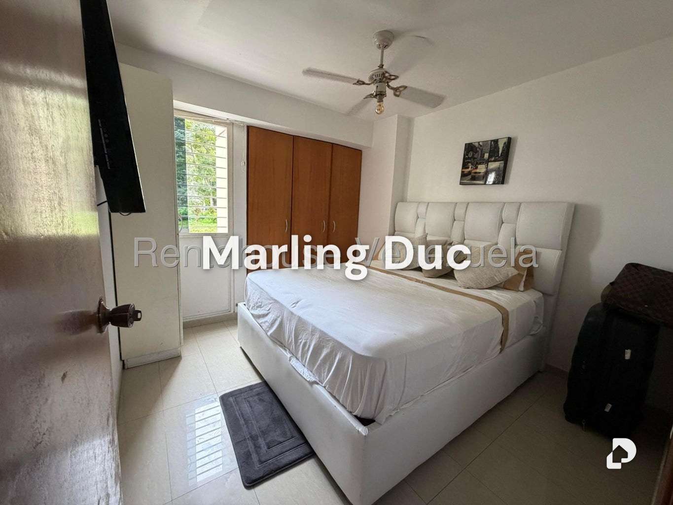 Apartamento en El Cafetal, Caracas – 2