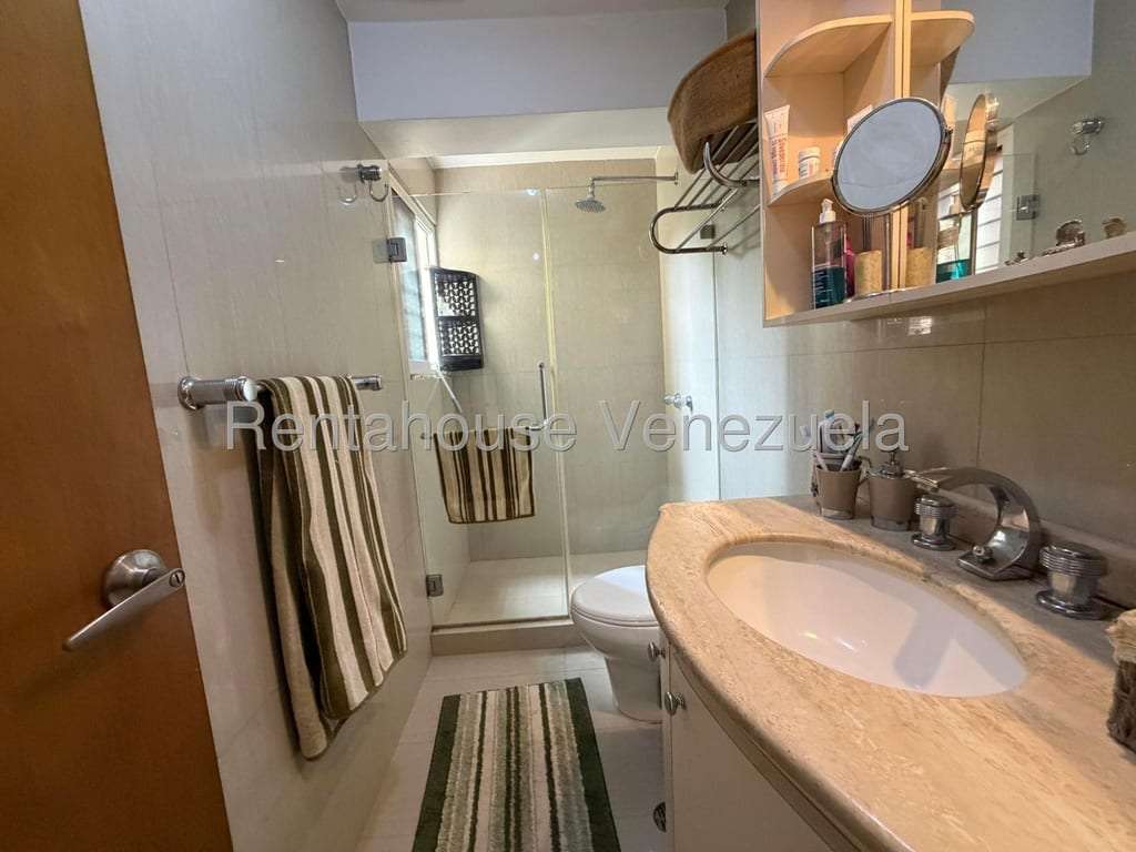 Apartamento en El Cafetal, Caracas - 1