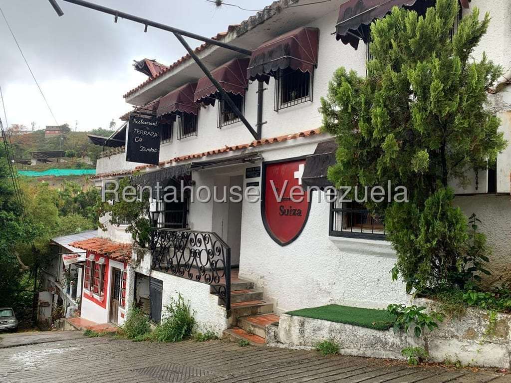 Casa en El Hatillo, Caracas - 1