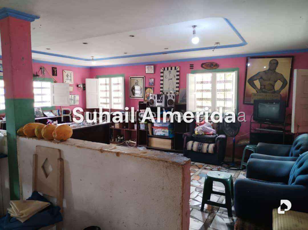 Terreno en Bejuma – 24