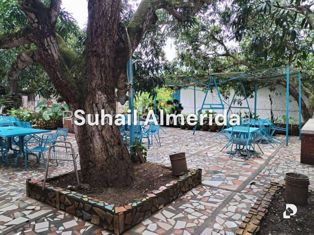 Terreno en Bejuma – 16