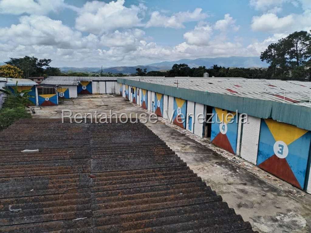 Terreno en Bejuma - 1