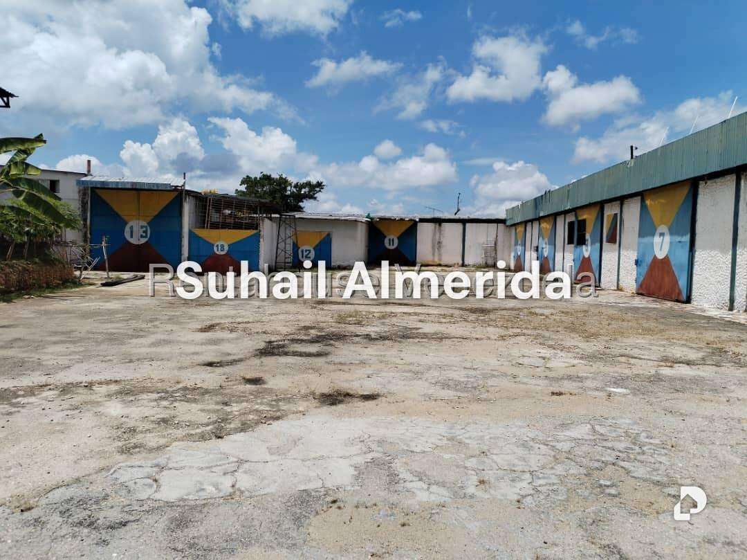 Terreno en Bejuma – 28