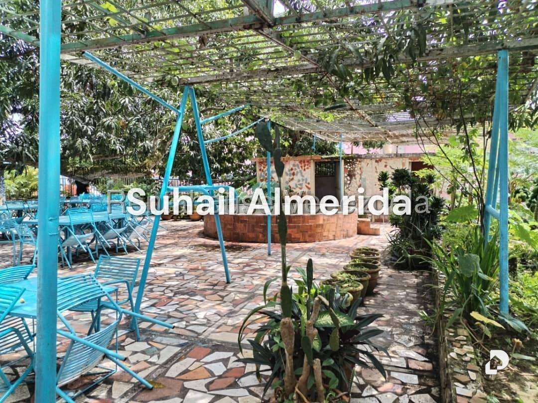 Terreno en Bejuma – 18