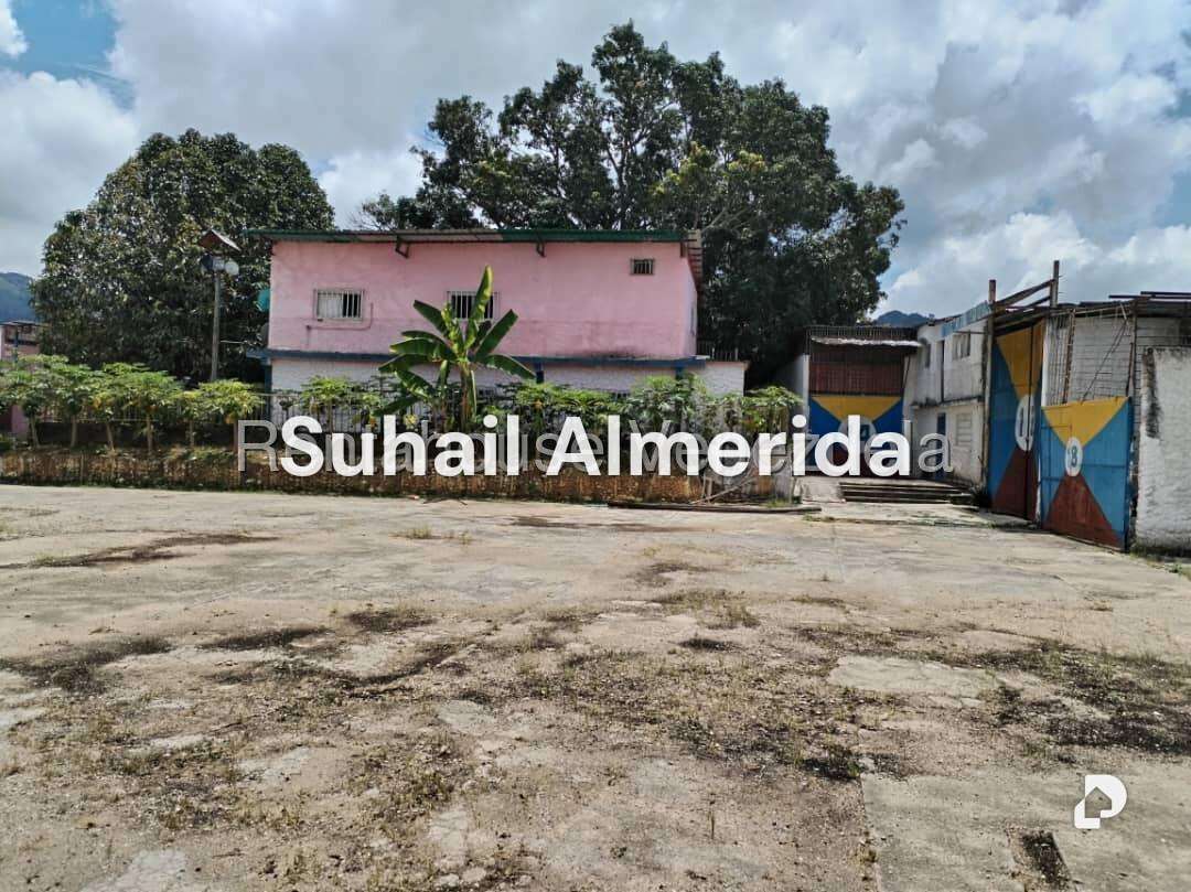 Terreno en Bejuma – 30