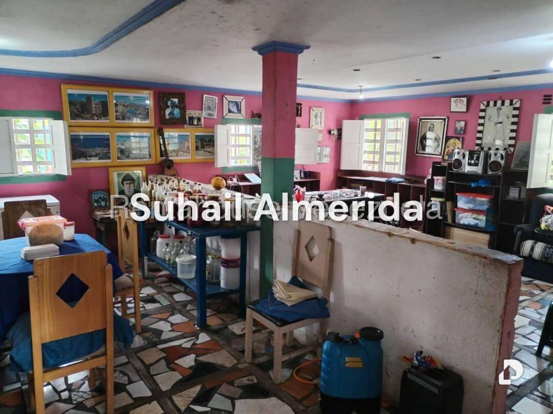 Terreno en Bejuma – 26