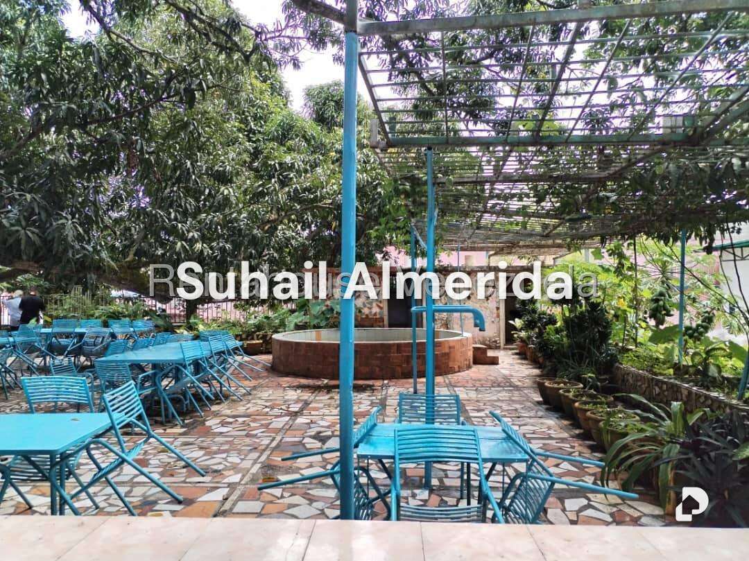 Terreno en Bejuma – 14