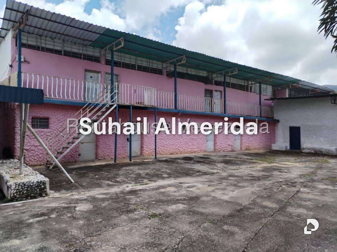 Terreno en Bejuma – 21
