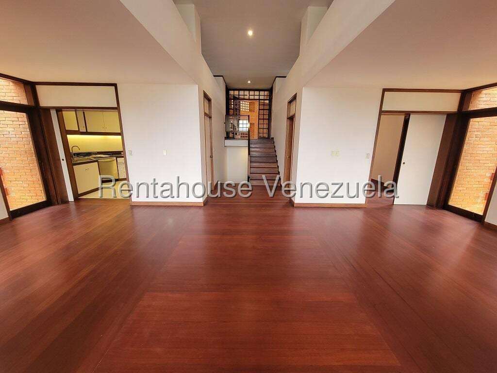 Casa en Colinas del Tamanaco, Caracas
