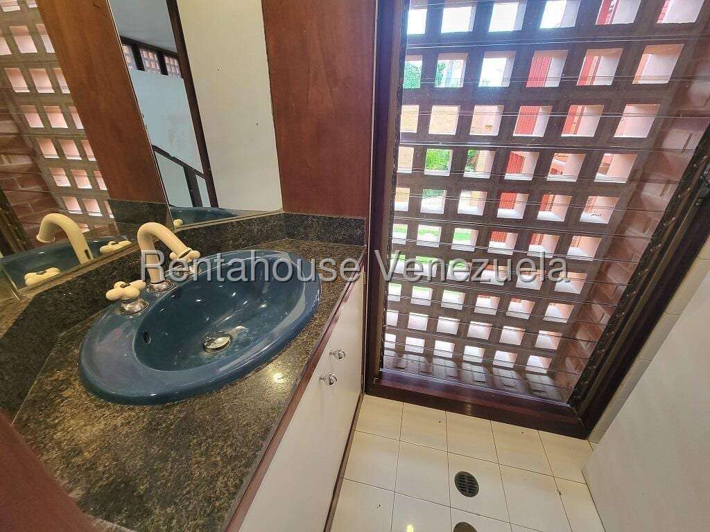 Casa en Colinas del Tamanaco, Caracas