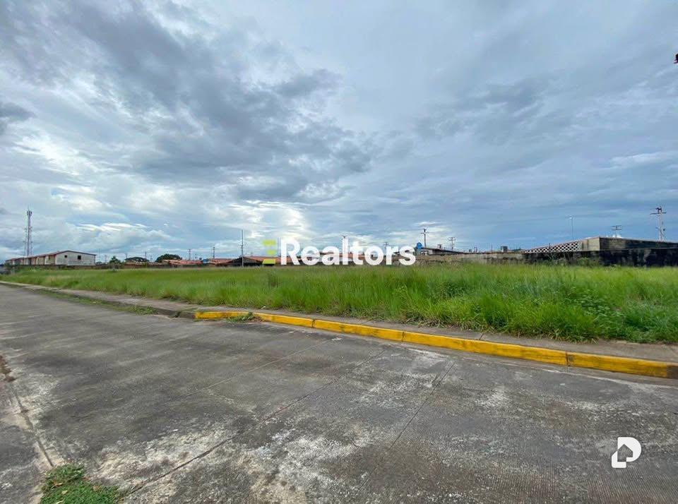 Terreno en Maturín – 1