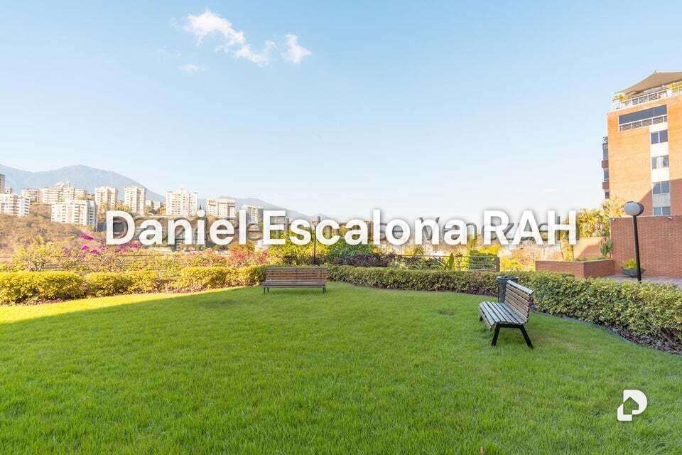 Apartamento en Lomas de La Alameda, Caracas – 3