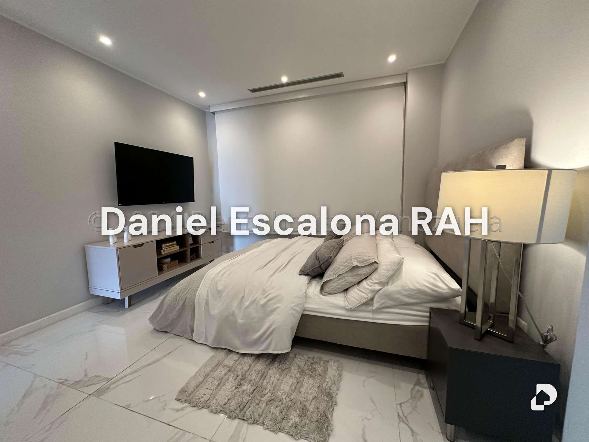 Apartamento en Lomas de La Alameda, Caracas – 20