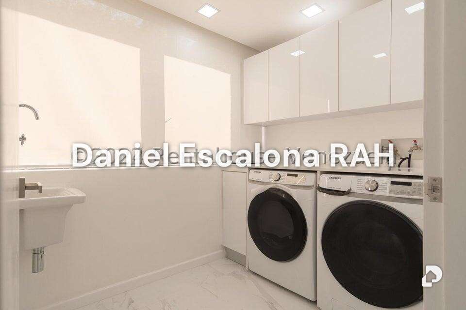 Apartamento en Lomas de La Alameda, Caracas – 17