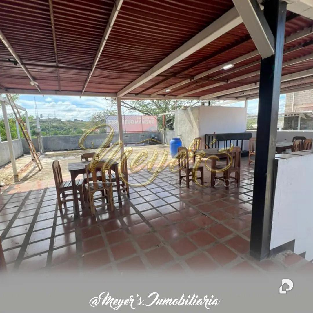 Local comercial en Santa Teresa del Tuy, Valles del Tuy – 4