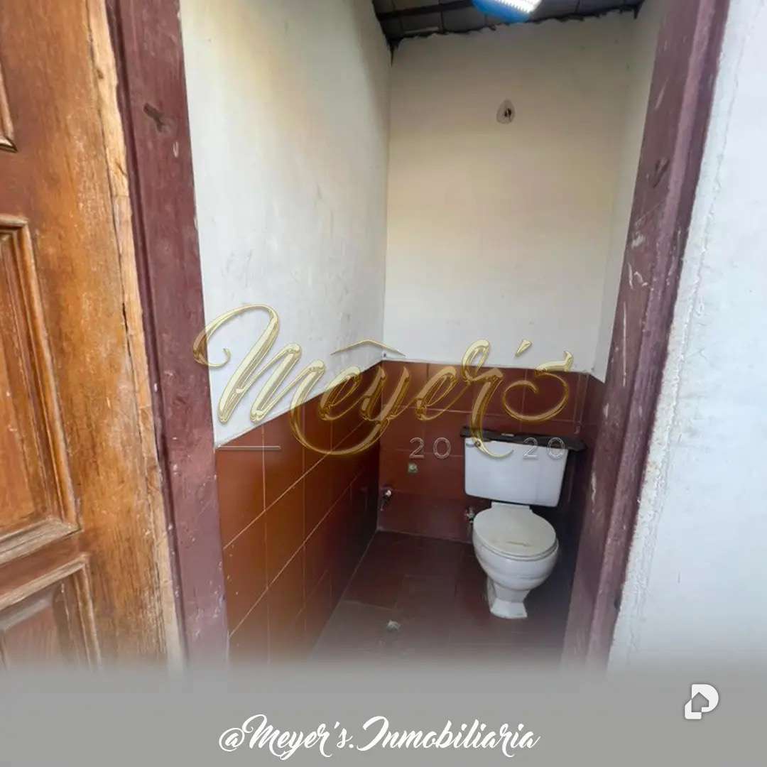Local comercial en Santa Teresa del Tuy, Valles del Tuy – 6