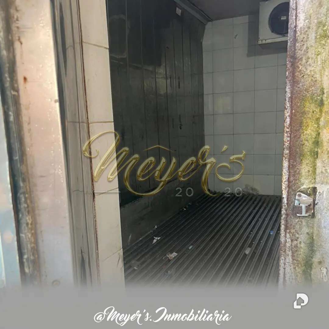 Local comercial en Santa Teresa del Tuy, Valles del Tuy – 3