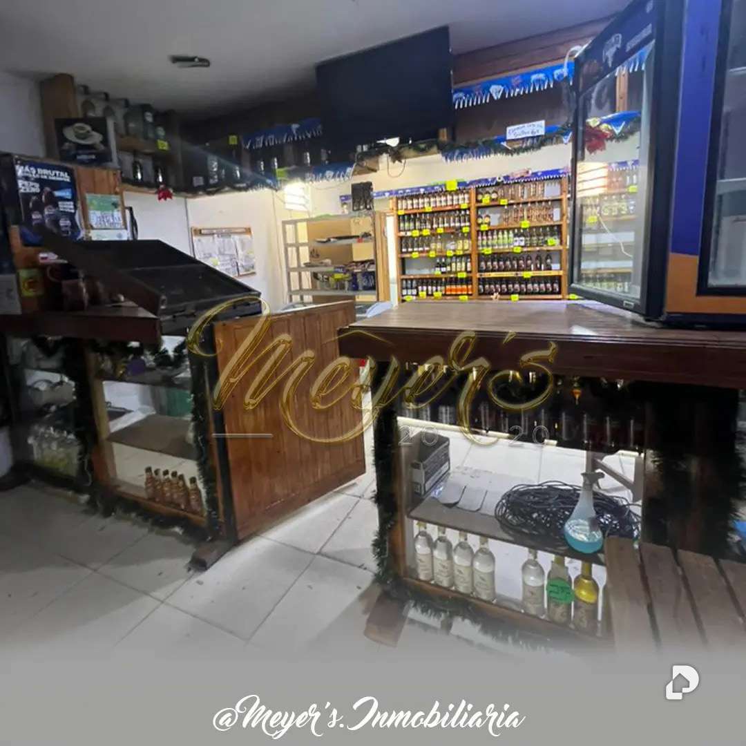 Local comercial en Santa Teresa del Tuy, Valles del Tuy – 2