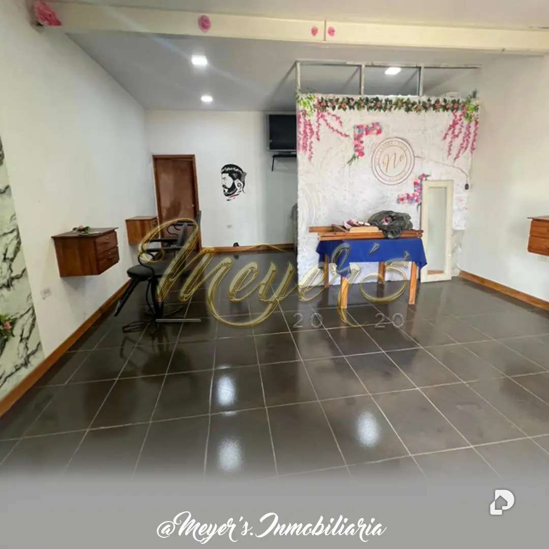 Local comercial en Santa Teresa del Tuy, Valles del Tuy – 7