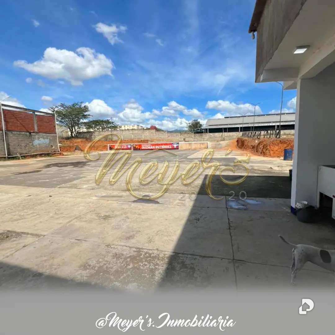 Local comercial en Santa Teresa del Tuy, Valles del Tuy – 8