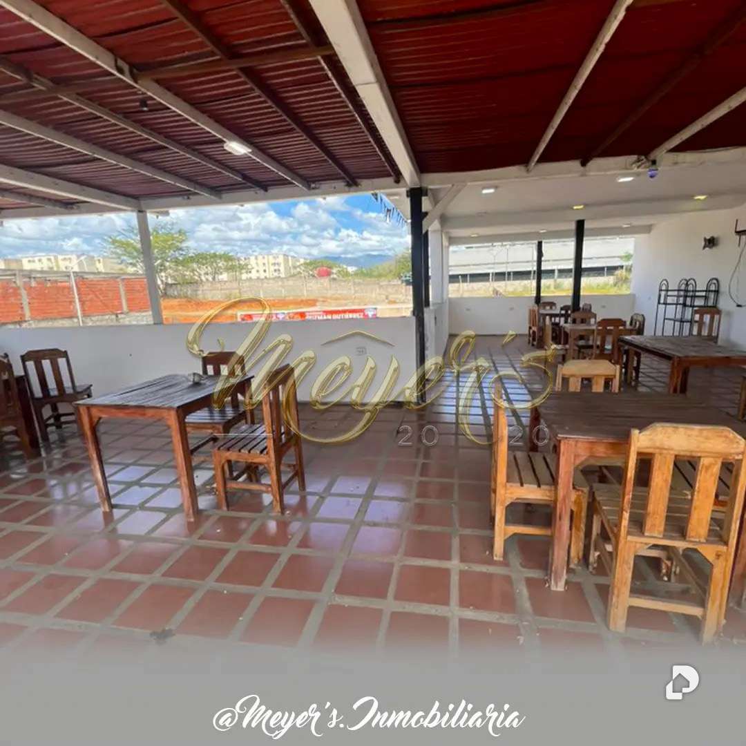 Local comercial en Santa Teresa del Tuy, Valles del Tuy – 5
