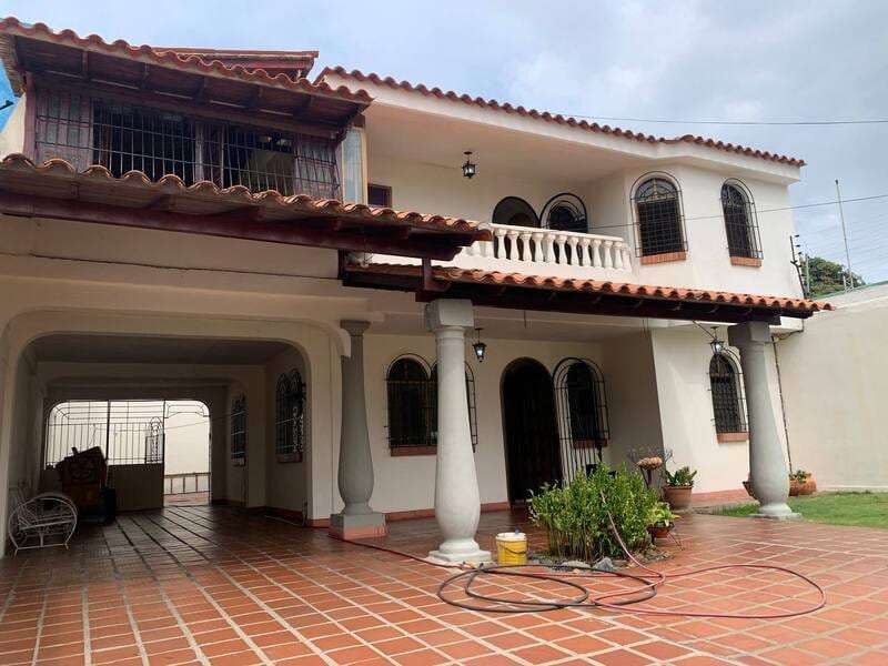 House in Barquisimeto - 1